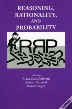 Capa do artigo Reasoning, Rationality And Probability