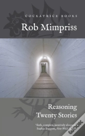 Capa do artigo Reasoning