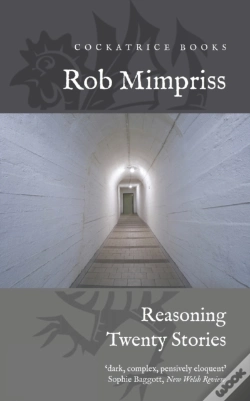 Capa do artigo Reasoning