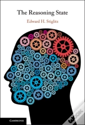 Capa do artigo Reasoning State