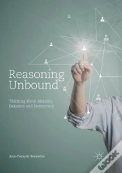 Capa do artigo Reasoning Unbound