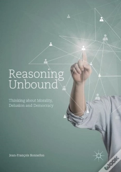 Capa do artigo Reasoning Unbound