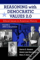 Reasoning With Democratic Values 2.0