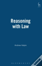 Capa do artigo Reasoning With Law