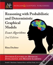 Capa do artigo Reasoning With Probabilistic And Deterministic Graphical Models