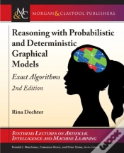 Capa do artigo Reasoning With Probabilistic And Deterministic Graphical Models