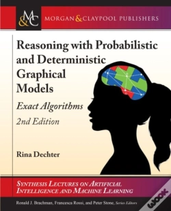 Capa do artigo Reasoning With Probabilistic And Deterministic Graphical Models