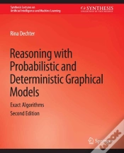 Capa do artigo Reasoning With Probabilistic And Deterministic Graphical Models