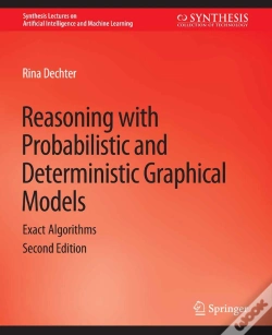 Capa do artigo Reasoning With Probabilistic And Deterministic Graphical Models
