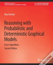 Capa do artigo Reasoning With Probabilistic And Deterministic Graphical Models
