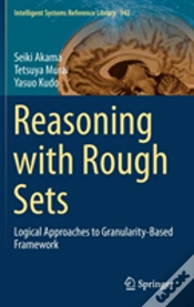 Capa do artigo Reasoning With Rough Sets