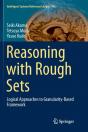 Reasoning With Rough Sets - Preview