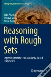 Reasoning With Rough Sets