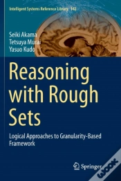 Capa do artigo Reasoning With Rough Sets