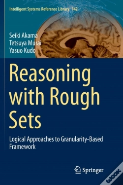 Capa do artigo Reasoning With Rough Sets