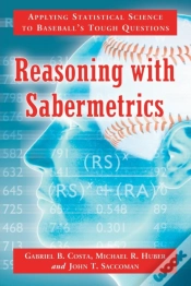 Capa do artigo Reasoning With Sabermetrics