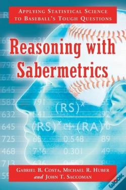 Capa do artigo Reasoning With Sabermetrics