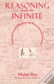 Capa do artigo Reasoning With The Infinite