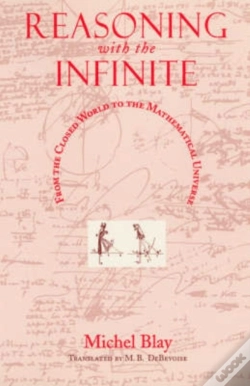 Capa do artigo Reasoning With The Infinite
