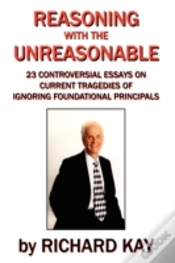 Capa do artigo Reasoning With The Unreasonable