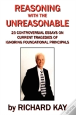 Capa do artigo Reasoning With The Unreasonable
