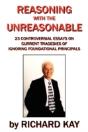 Reasoning With The Unreasonable - Preview