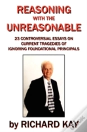 Capa do artigo Reasoning With The Unreasonable