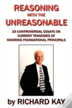Capa do artigo Reasoning With The Unreasonable