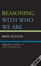 Capa do artigo Reasoning With Who We Are
