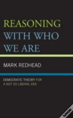 Capa do artigo Reasoning With Who We Are