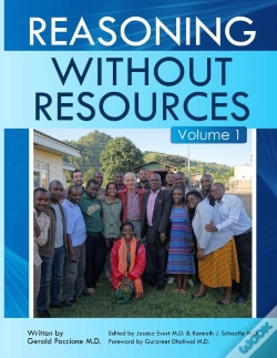 Capa do artigo Reasoning Without Resources Volume I