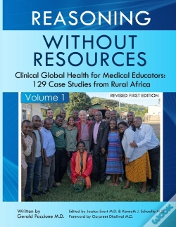 Capa do artigo Reasoning Without Resources Volume I