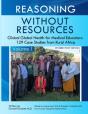 Reasoning Without Resources Volume I - Preview