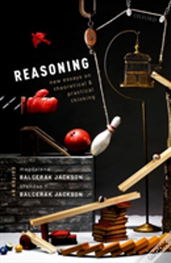 Capa do artigo Reasoning