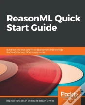 Capa do artigo Reasonml Quick Start Guide