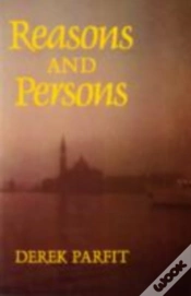 Capa do artigo Reasons And Persons