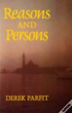 Capa do artigo Reasons And Persons