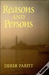 Capa do artigo Reasons And Persons