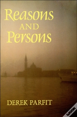 Capa do artigo Reasons And Persons