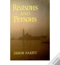 Capa do artigo Reasons And Persons