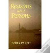 Capa do artigo Reasons And Persons
