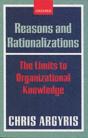 Reasons And Rationalizations - Preview