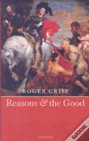 Capa do artigo Reasons And The Good