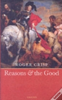 Capa do artigo Reasons And The Good