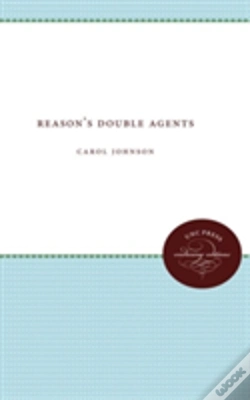 Capa do artigo Reason'S Double Agents