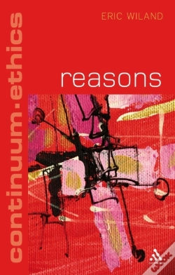 Capa do artigo Reasons