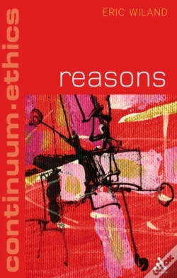 Capa do artigo Reasons