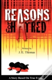 Capa do artigo Reasons For Hatred: A Story Based On True Events