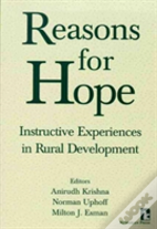 Reasons For Hope