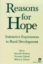 Reasons For Hope - Preview